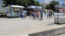 Badeausflug nach Porec