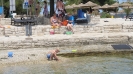 Badeausflug nach Porec