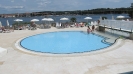 Badeausflug nach Porec