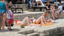 Badeausflug nach Porec