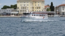 Badeausflug nach Porec