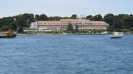 Badeausflug nach Porec