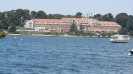 Badeausflug nach Porec