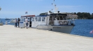 Badeausflug nach Porec