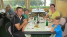 Badeausflug nach Porec