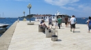 Badeausflug nach Porec