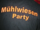 Mühlwiesenparty