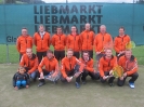 Tennis Eröffnungsturnier 2015