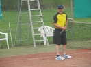 Tennis Eröffnungsturnier 2015