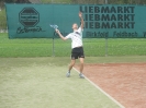 Tennis Eröffnungsturnier 2015