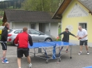 Tennis Eröffnungsturnier 2015