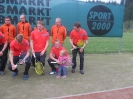 Tennis Eröffnungsturnier 2015