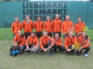 Tennis Eröffnungsturnier 2015