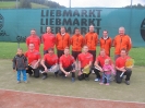 Tennis Eröffnungsturnier 2015