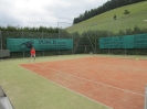 Tennis Vereinsmeisterschaften