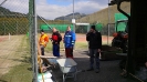 Tennisplatz Sanierung