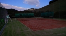 Tennisplatz Sanierung