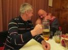 Knödeleisschießen gegen St. Jakob
