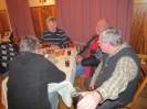 Knödeleisschießen gegen St. Jakob