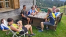 Radausflug nach Mariazell 30.07.2016