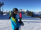 2 Tages Schiausflug nach Flachau/Wagrein