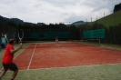 Tennis Vereinsmeisterschaften 2017