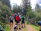 Radausflug nach Mariazell 2023_31