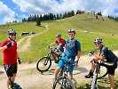 Radausflug nach Mariazell 2023_38