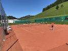 Tennis Eröffnungsturnier_8