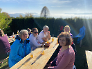 Vereinswandertag