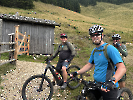 Radausflug nach Mariazell 2025_26