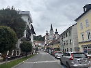 Radausflug nach Mariazell 2025_35