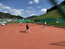 Tennis Eröffnungsturnier_28