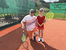 Tennis Eröffnungsturnier_33