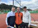 Tennis Eröffnungsturnier_36