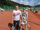Tennis Eröffnungsturnier_3